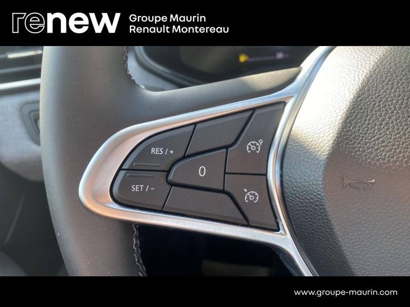 RENAULT Clio 1.6 E-Tech 145ch full hybrid Evolution - 24 - Photo 18
