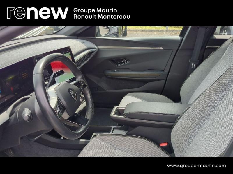 RENAULT Megane E-Tech Electric EV60 220ch Techno super charge - Photo 10