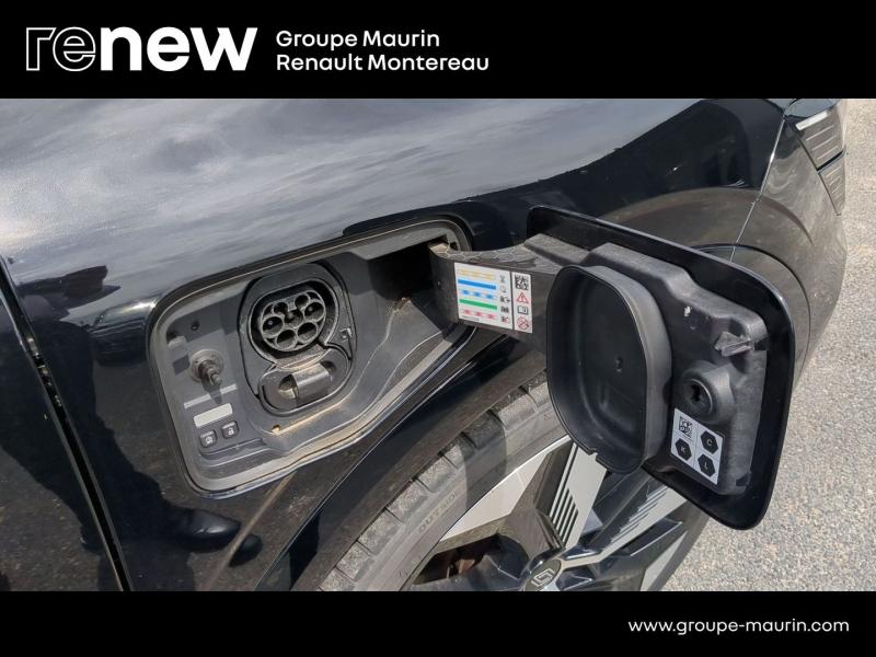 RENAULT Megane E-Tech Electric EV60 220ch Techno super charge - Photo 18