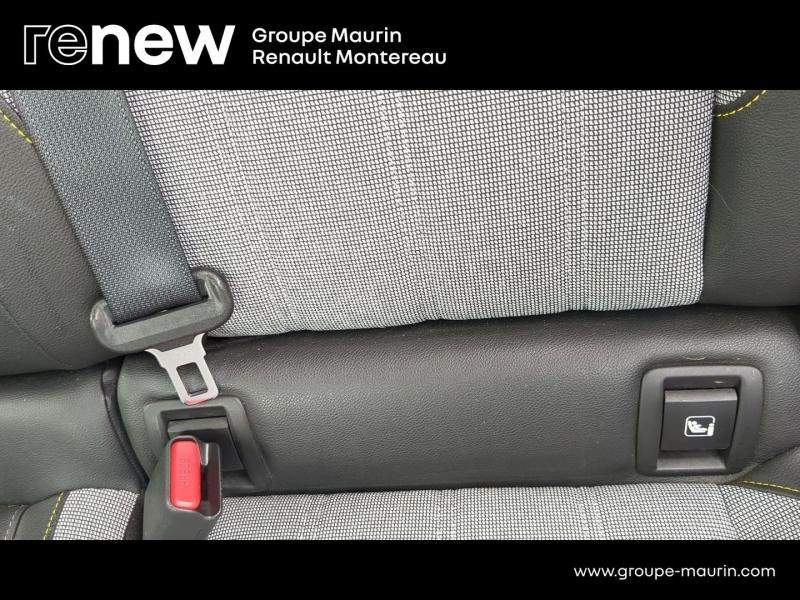 RENAULT Megane E-Tech Electric EV60 220ch Techno super charge - Photo 20