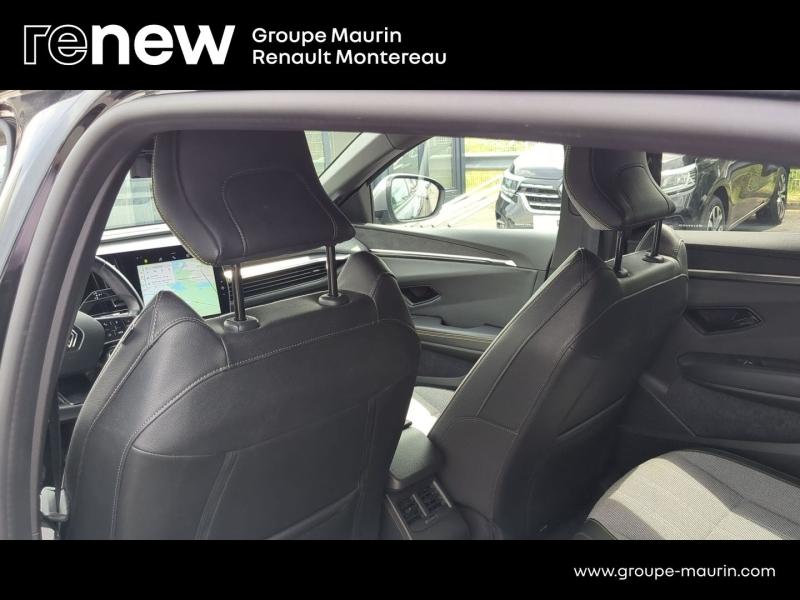 RENAULT Megane E-Tech Electric EV60 220ch Techno super charge - Photo 21