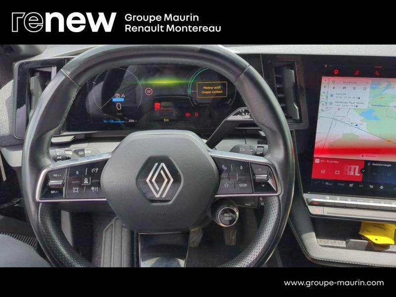 RENAULT Megane E-Tech Electric EV60 220ch Techno super charge - Photo 29