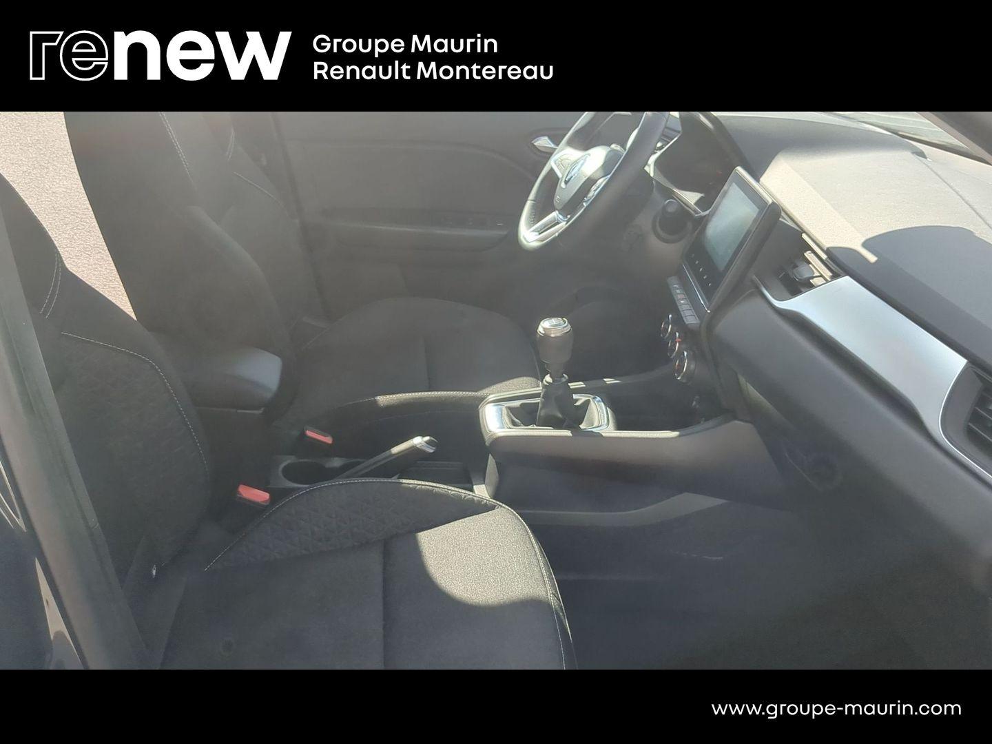 RENAULT Captur 1.0 TCe 90ch Evolution - Photo 19