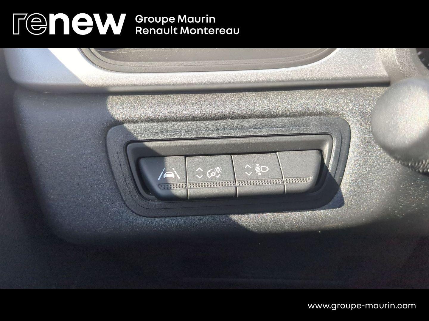 RENAULT Captur 1.0 TCe 90ch Evolution - Photo 23