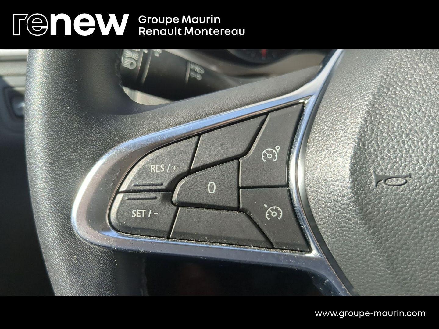 RENAULT Captur 1.0 TCe 90ch Evolution - Photo 25