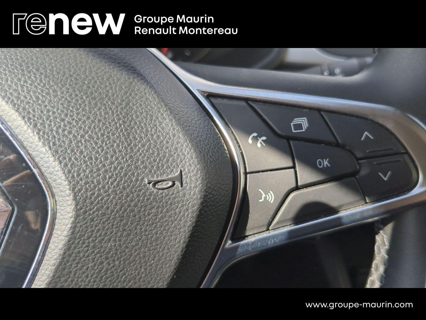 RENAULT Captur 1.0 TCe 90ch Evolution - Photo 26
