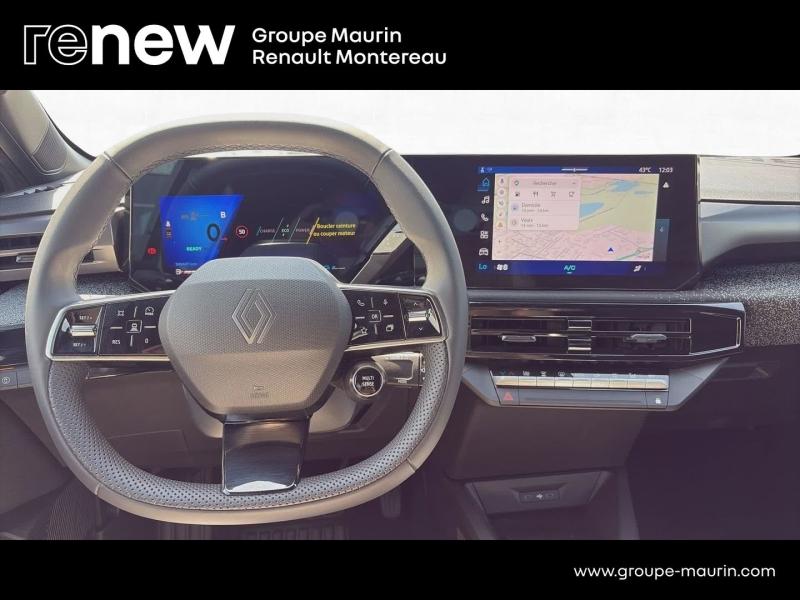 RENAULT Clio 1.8 E-Tech 160ch full hybrid Techno - Photo 23