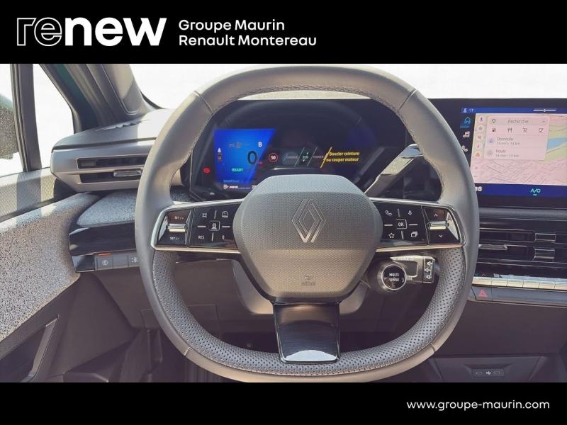 RENAULT Clio 1.8 E-Tech 160ch full hybrid Techno - Photo 24