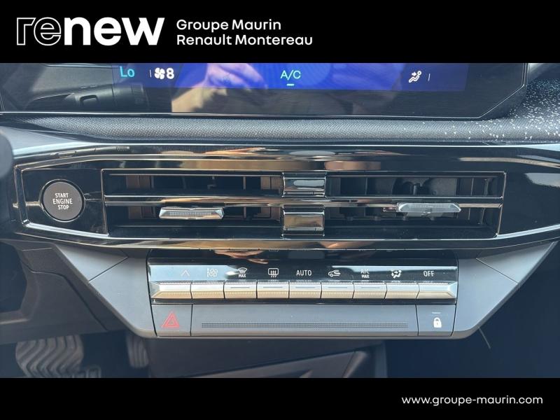 RENAULT Clio 1.8 E-Tech 160ch full hybrid Techno - Photo 35