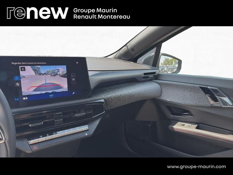 RENAULT Clio 1.8 E-Tech 160ch full hybrid Techno - Photo 39