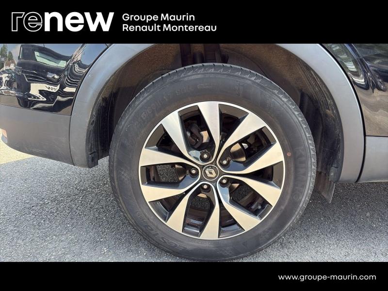 RENAULT Arkana 1.6 E-Tech hybride 145ch Evolution -22 - Photo 9