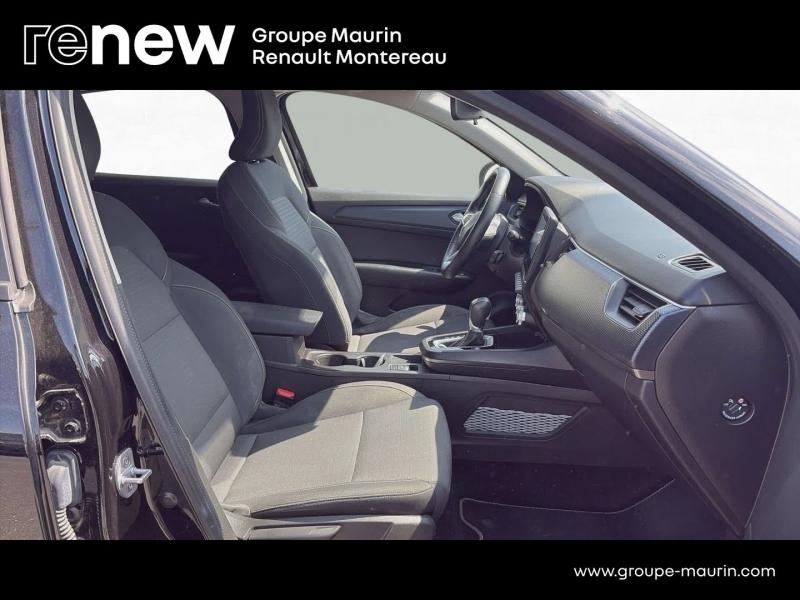 RENAULT Arkana 1.6 E-Tech hybride 145ch Evolution -22 - Photo 18