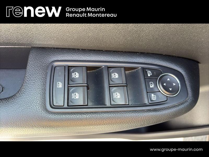 RENAULT Arkana 1.6 E-Tech hybride 145ch Evolution -22 - Photo 21