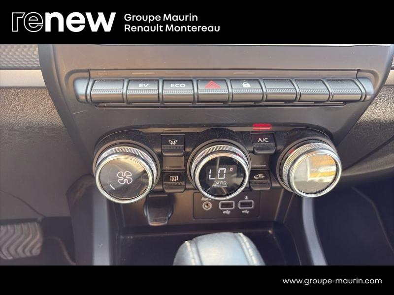 RENAULT Arkana 1.6 E-Tech hybride 145ch Evolution -22 - Photo 32