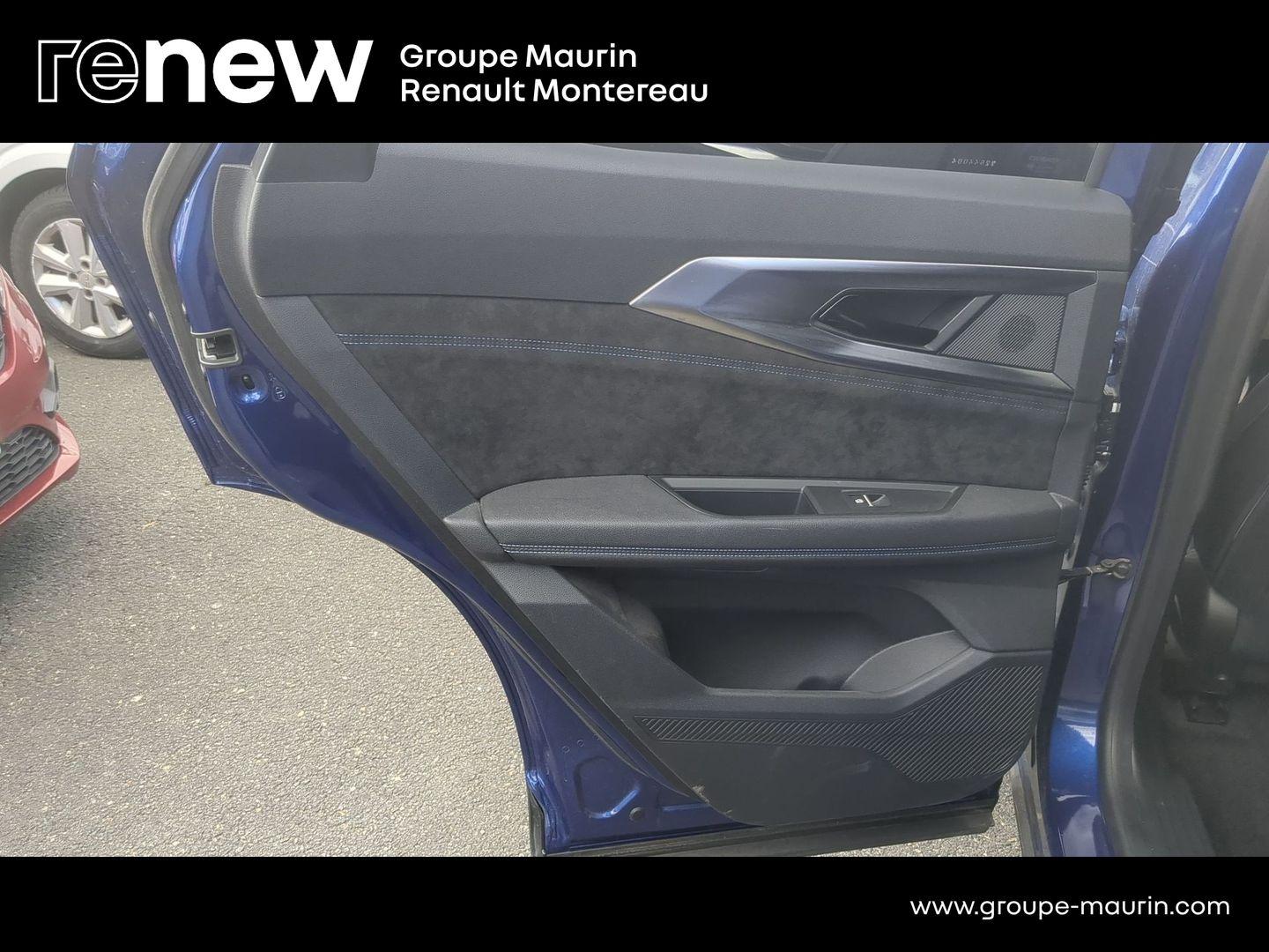 RENAULT Austral 1.2 E-Tech full hybrid 200ch Iconic esprit Alpine- 23 - Photo 20