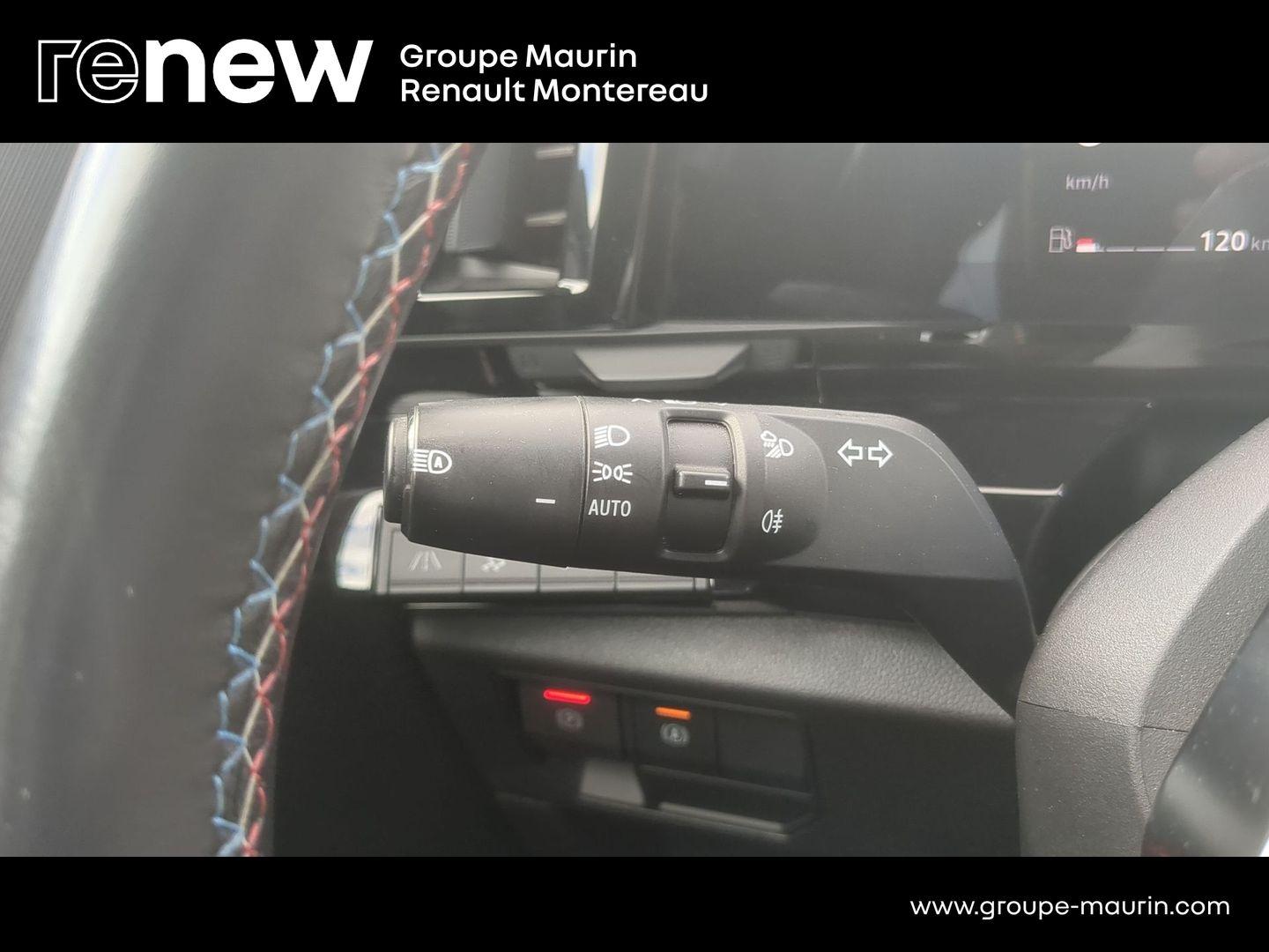 RENAULT Austral 1.2 E-Tech full hybrid 200ch Iconic esprit Alpine- 23 - Photo 27