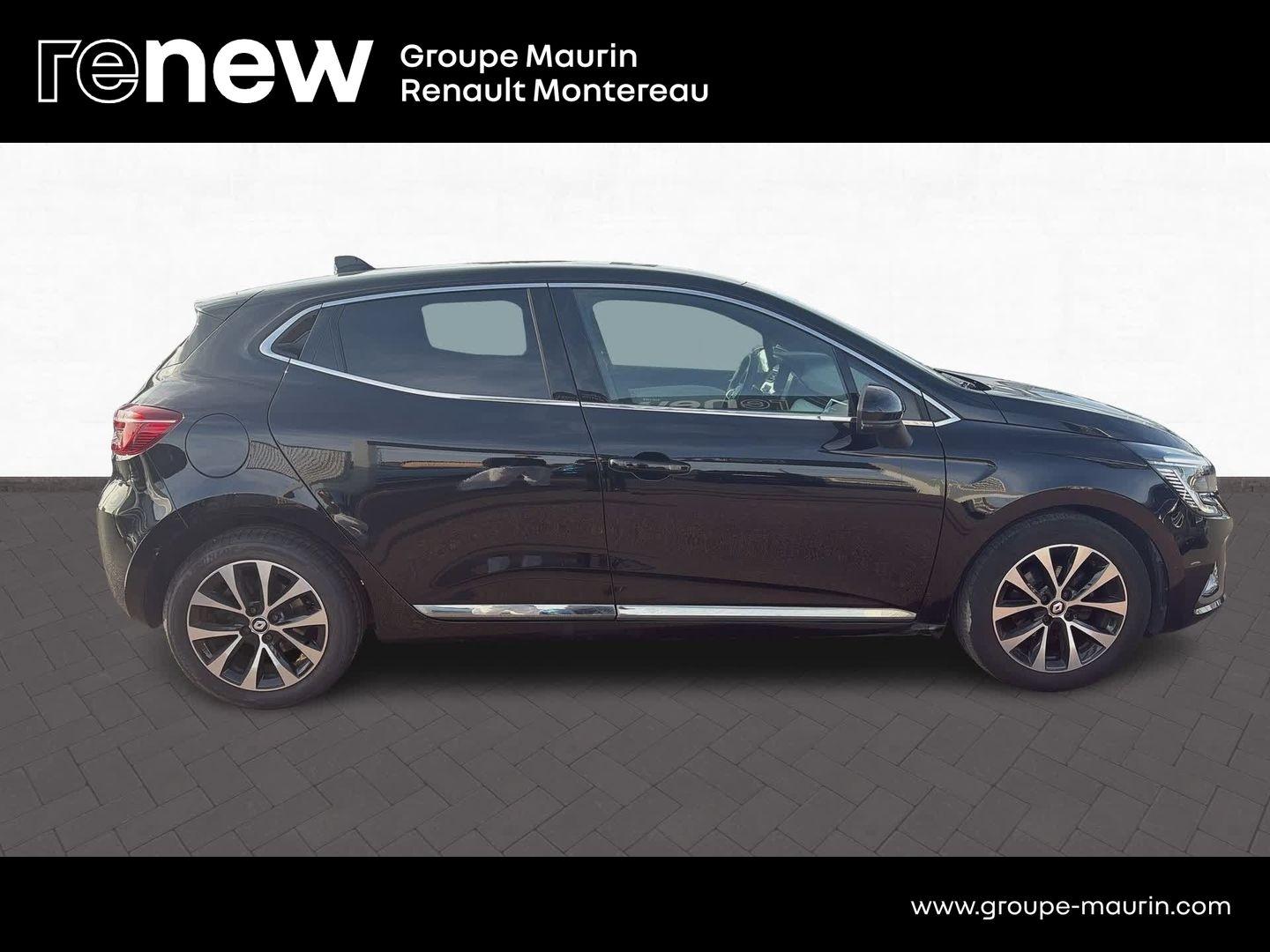 RENAULT Clio 1.0 TCe 90ch Techno - Photo 3