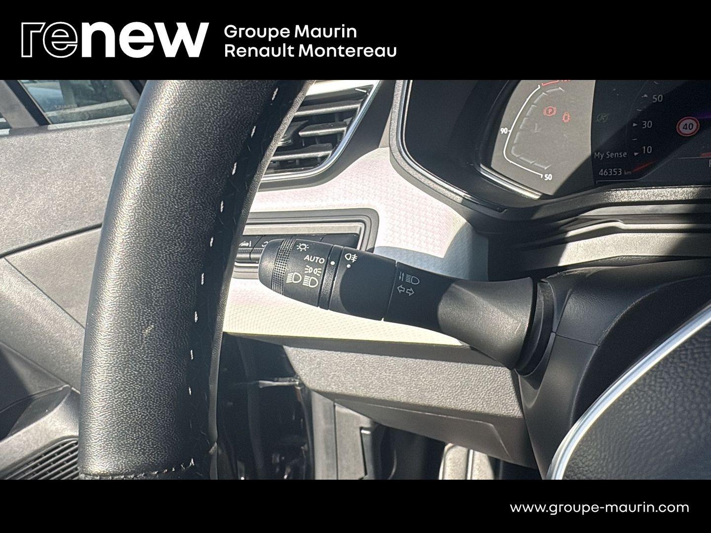 RENAULT Clio 1.0 TCe 90ch Techno - Photo 24