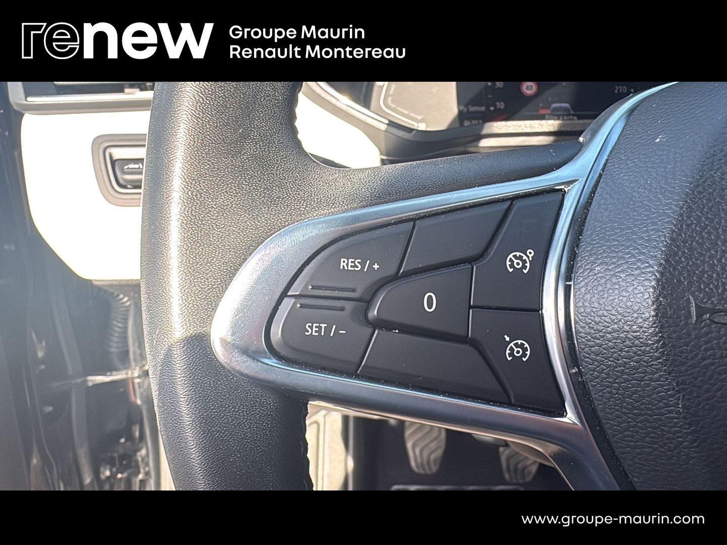 RENAULT Clio 1.0 TCe 90ch Techno - Photo 26