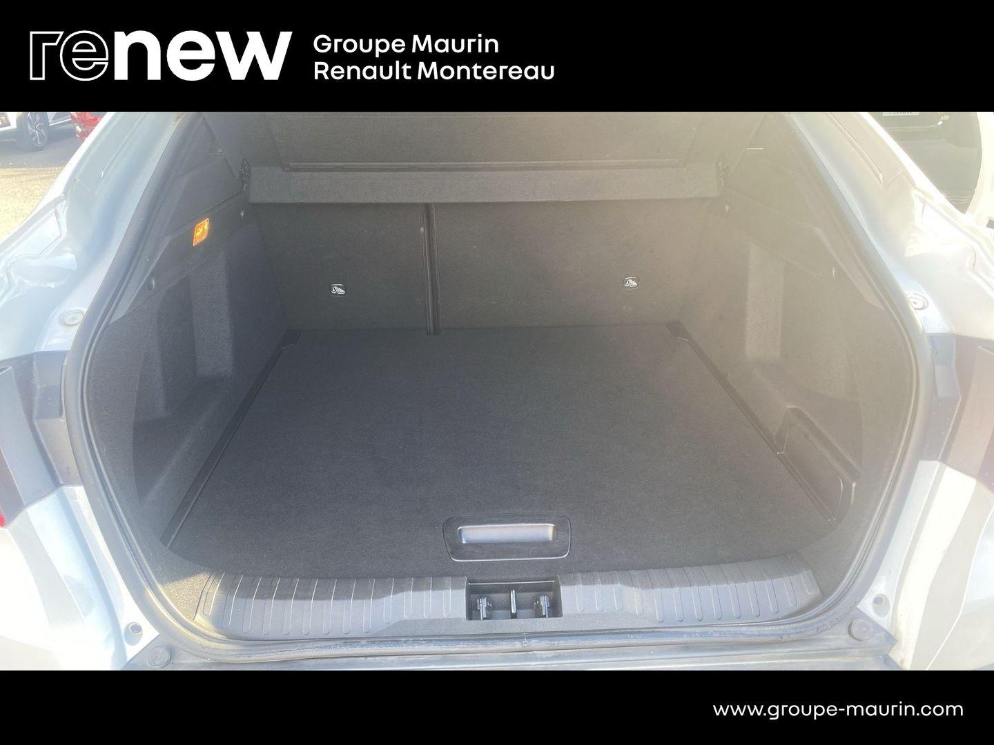 RENAULT Arkana 1.6 E-Tech hybride 145ch Engineered -22 - Photo 10