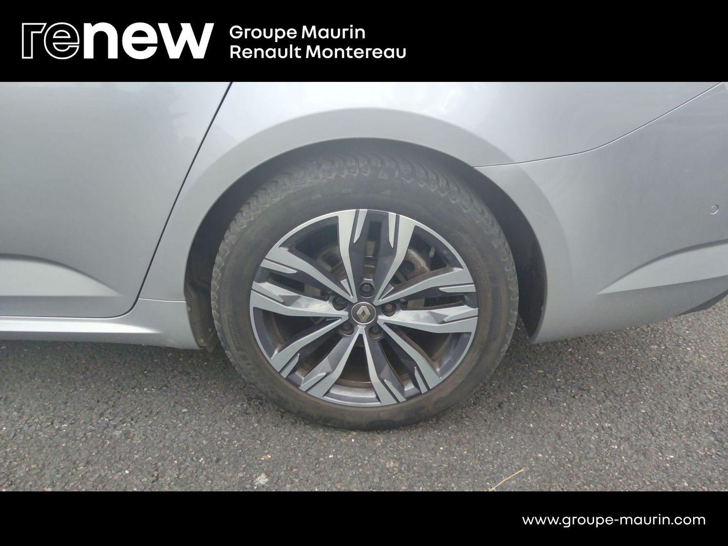 RENAULT Talisman 2.0 Blue dCi 160ch Business Intens EDC - Photo 16