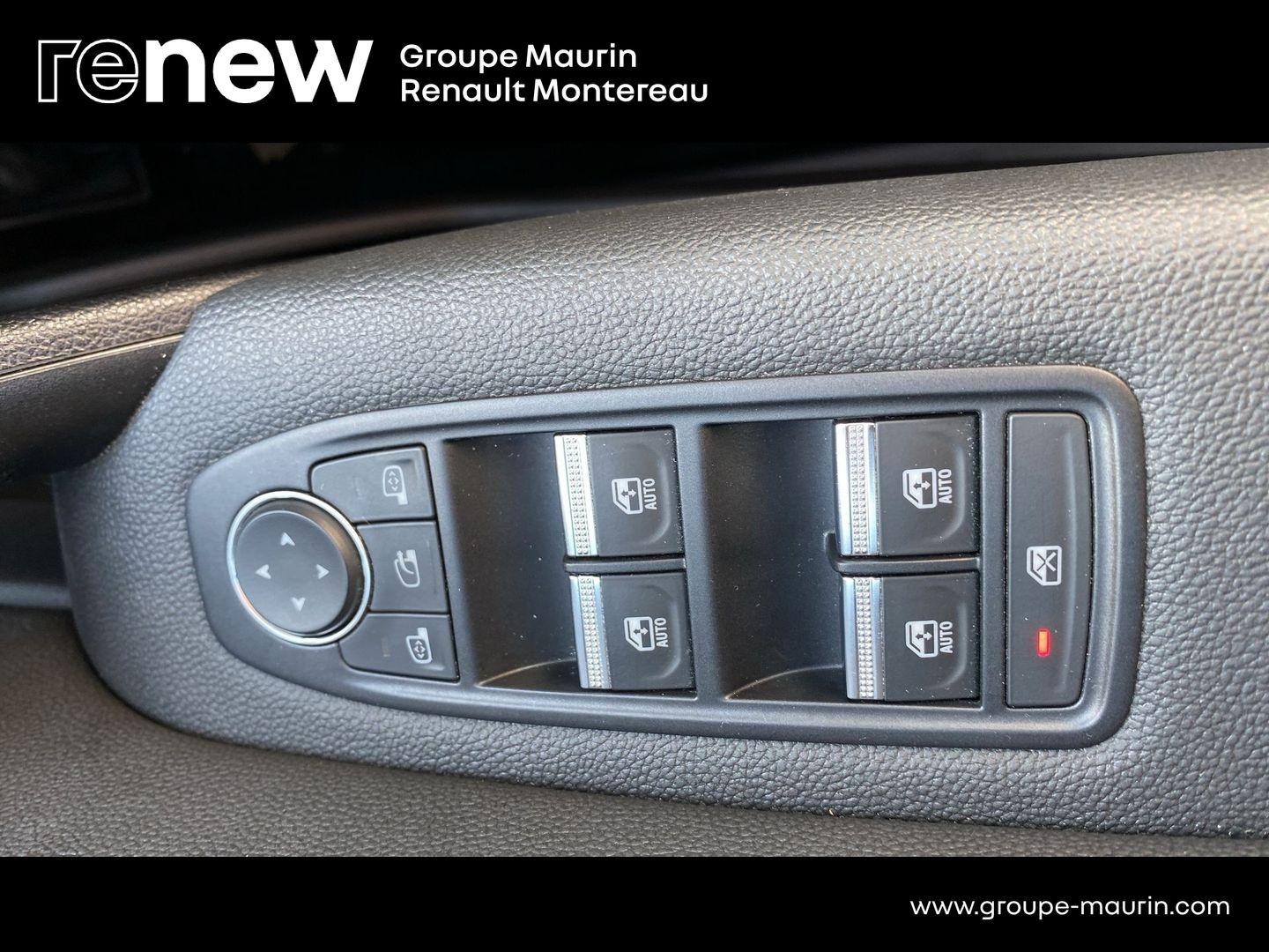 RENAULT Captur 1.3 TCe mild hybrid 160ch Techno EDC - Photo 15