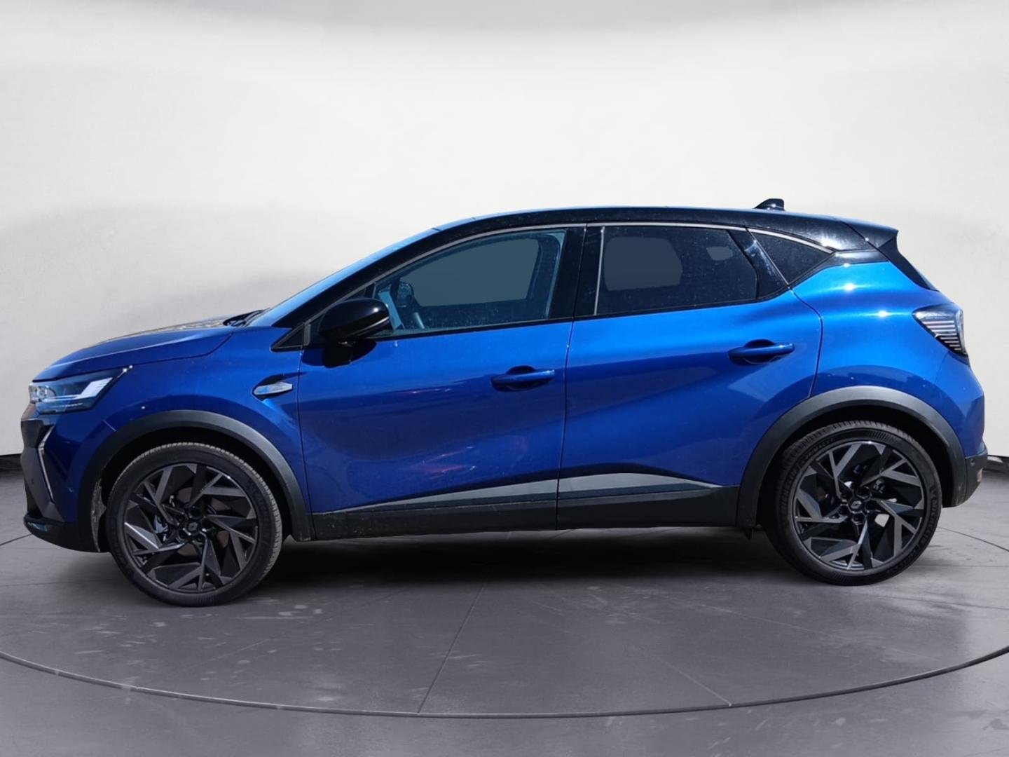 RENAULT Captur 1.8 E-Tech full hybrid 160ch esprit Alpine - 25 - Photo 2