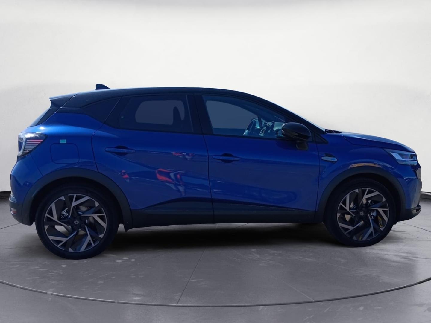 RENAULT Captur 1.8 E-Tech full hybrid 160ch esprit Alpine - 25 - Photo 6