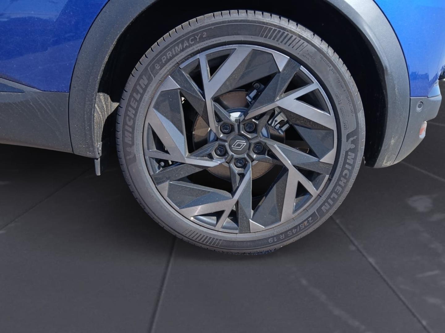 RENAULT Captur 1.8 E-Tech full hybrid 160ch esprit Alpine - 25 - Photo 9