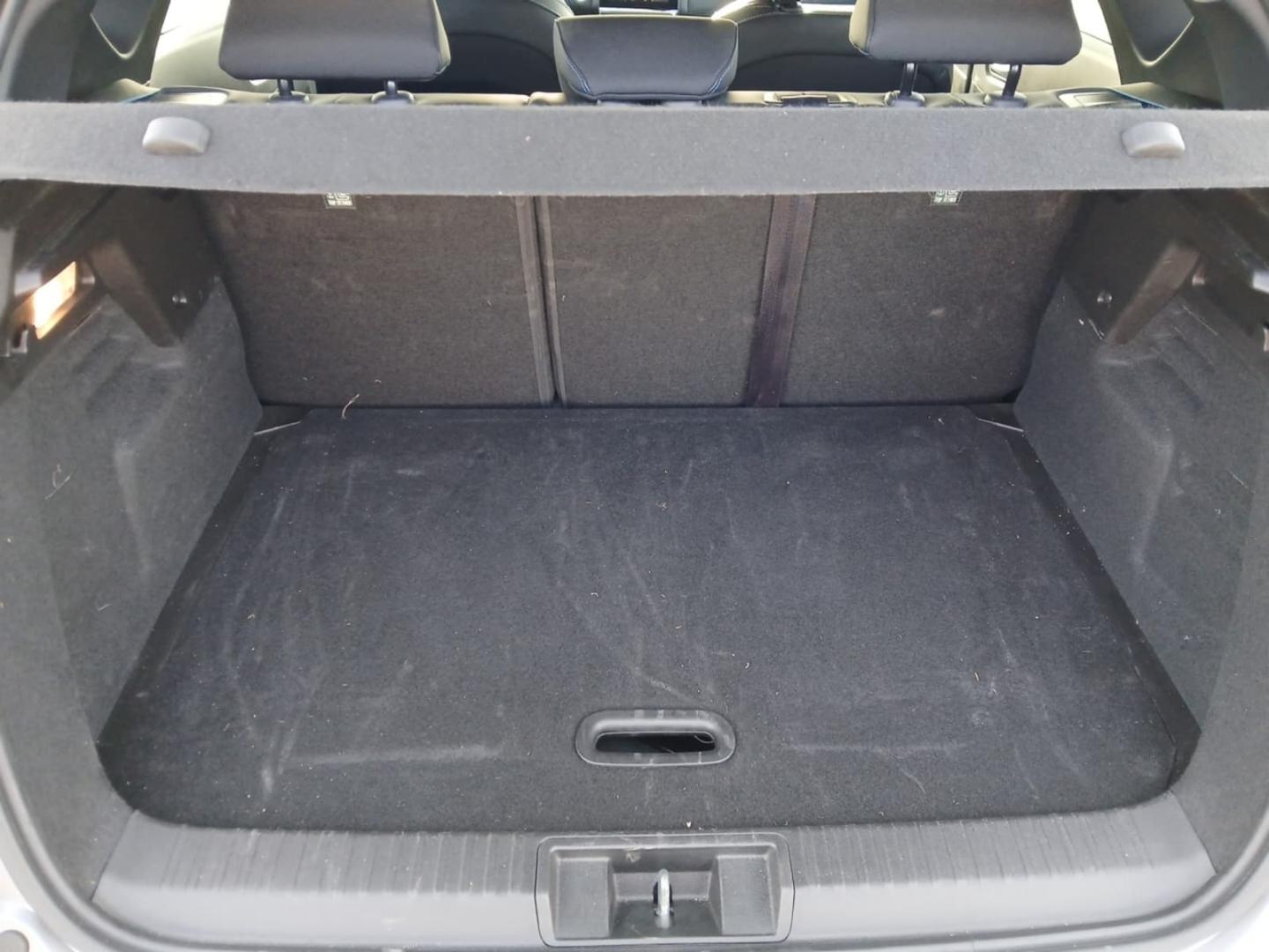 RENAULT Captur 1.8 E-Tech full hybrid 160ch esprit Alpine - 26 - Photo 12
