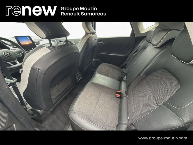 RENAULT Captur 1.3 TCe mild hybrid 140ch Techno - Photo 12