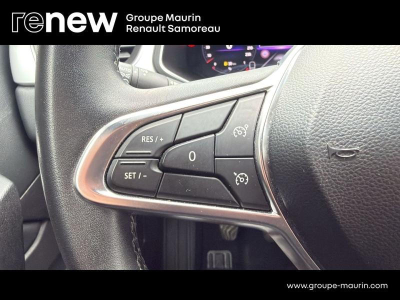 RENAULT Captur 1.3 TCe mild hybrid 140ch Techno - Photo 19