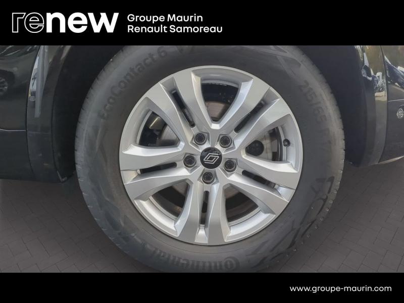 RENAULT Austral 1.2 TCe mild hybrid advanced 130ch Evolution - 24 - Photo 6
