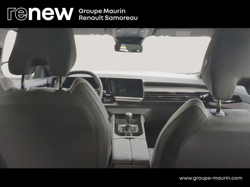 RENAULT Austral 1.2 TCe mild hybrid advanced 130ch Evolution - 24 - Photo 9