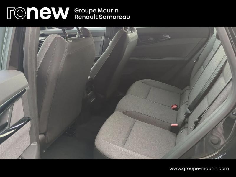 RENAULT Austral 1.2 TCe mild hybrid advanced 130ch Evolution - 24 - Photo 10