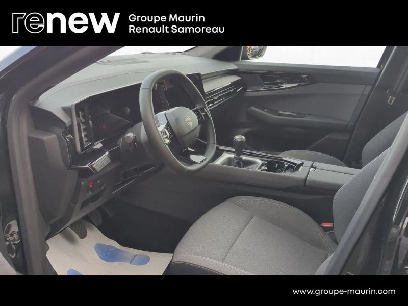 RENAULT Austral 1.2 TCe mild hybrid advanced 130ch Evolution - 24 - Photo 17
