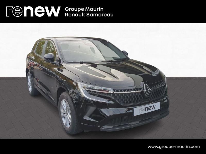 RENAULT Austral 1.2 TCe mild hybrid advanced 130ch Evolution - 24 - Photo 29