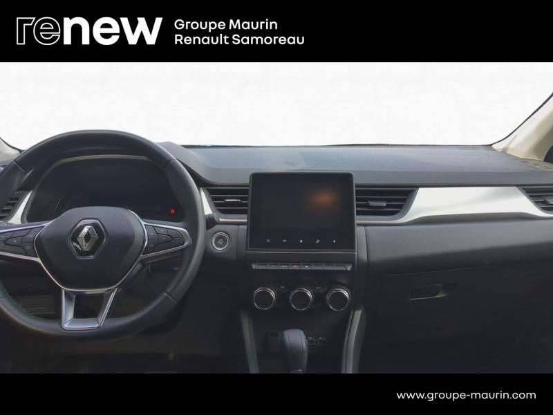 RENAULT Captur 1.6 E-Tech hybride 145ch Evolution - Photo 12