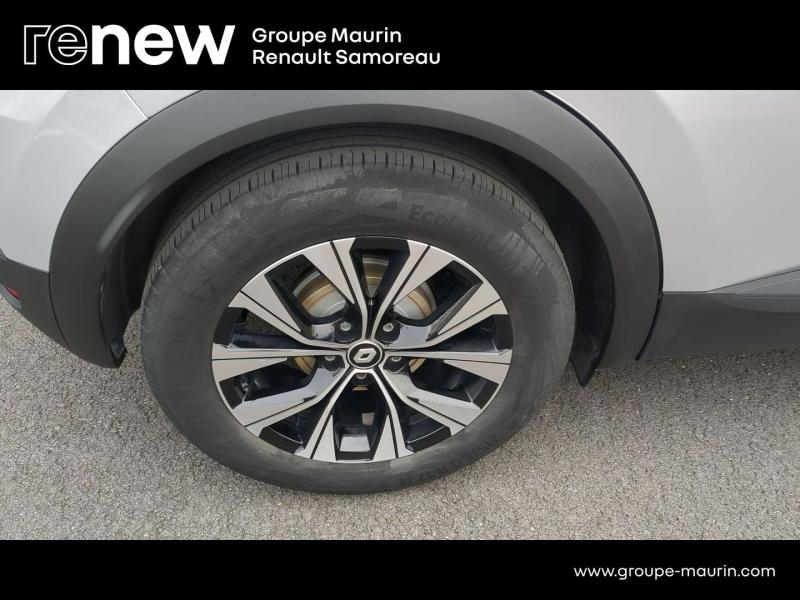 RENAULT Captur 1.6 E-Tech hybride 145ch Evolution - Photo 8