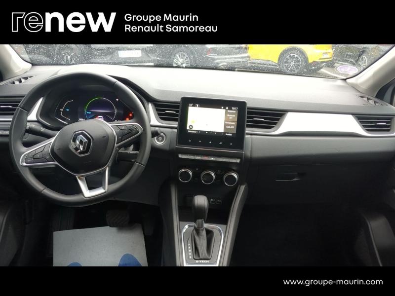 RENAULT Captur 1.6 E-Tech hybride 145ch Evolution - Photo 14