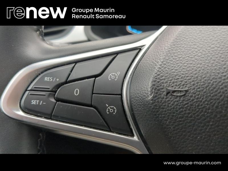 RENAULT Captur 1.6 E-Tech hybride 145ch Evolution - Photo 23