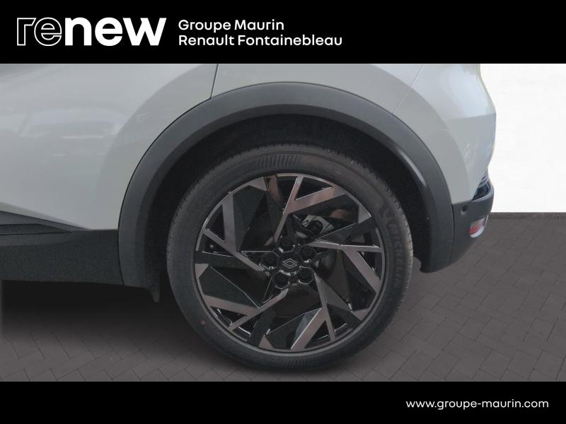 RENAULT Captur 1.6 E-Tech full hybrid 145ch esprit Alpine - Photo 8