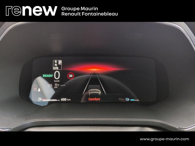 RENAULT Captur 1.6 E-Tech full hybrid 145ch esprit Alpine - Photo 11