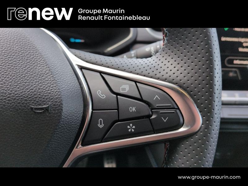 RENAULT Captur 1.6 E-Tech full hybrid 145ch esprit Alpine - Photo 15