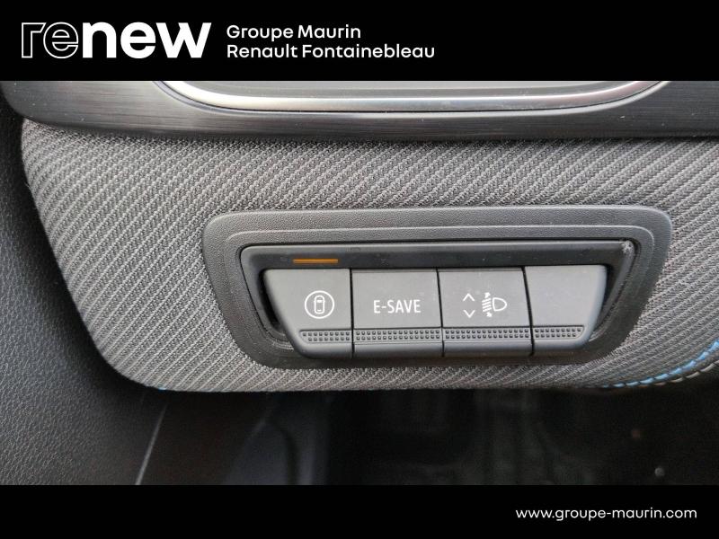 RENAULT Captur 1.6 E-Tech full hybrid 145ch esprit Alpine - Photo 17
