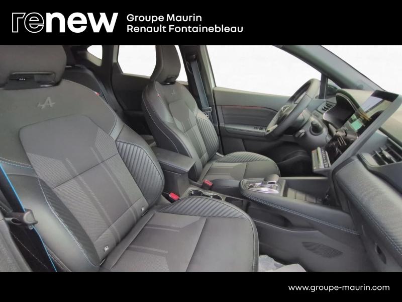RENAULT Captur 1.6 E-Tech full hybrid 145ch esprit Alpine - Photo 24
