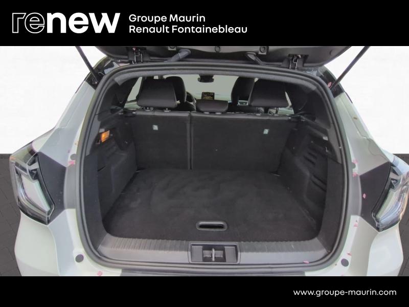 RENAULT Captur 1.6 E-Tech full hybrid 145ch esprit Alpine - Photo 25