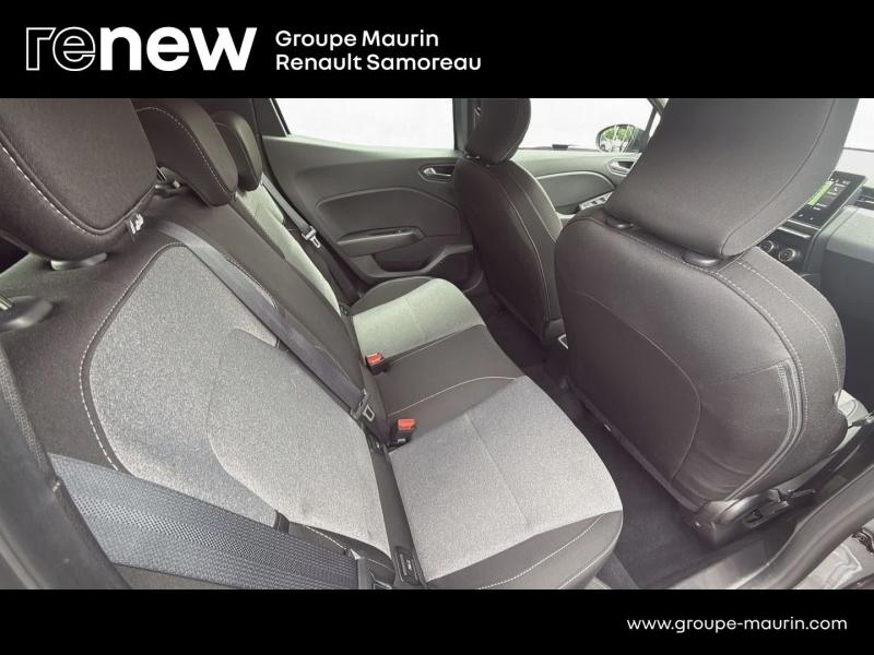 RENAULT Clio 1.5 Blue dCi 100ch Evolution - 24 - Photo 14