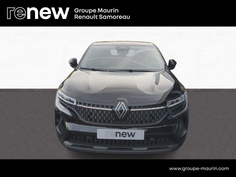 RENAULT Austral 1.2 TCe mild hybrid advanced 130ch Evolution - 23 - Photo 6