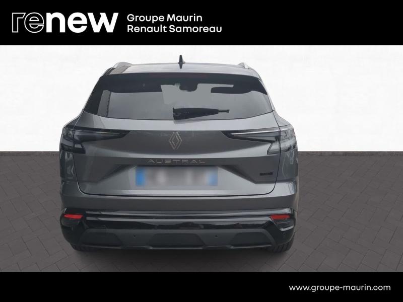 RENAULT Austral 1.2 E-Tech full hybrid 200ch Techno - 25 - Photo 7
